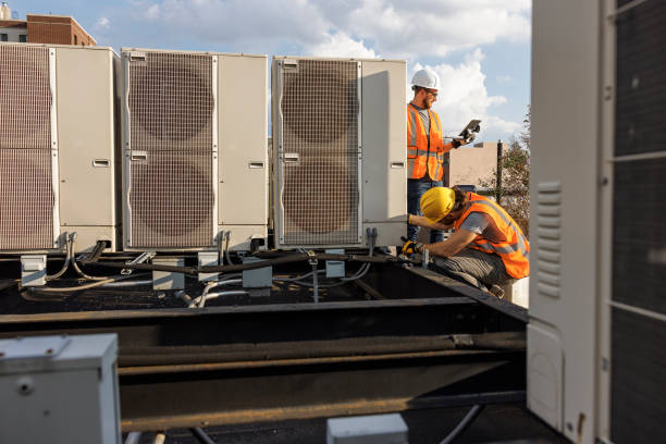 Best Heating Repair Services  in Nashwauk, MN