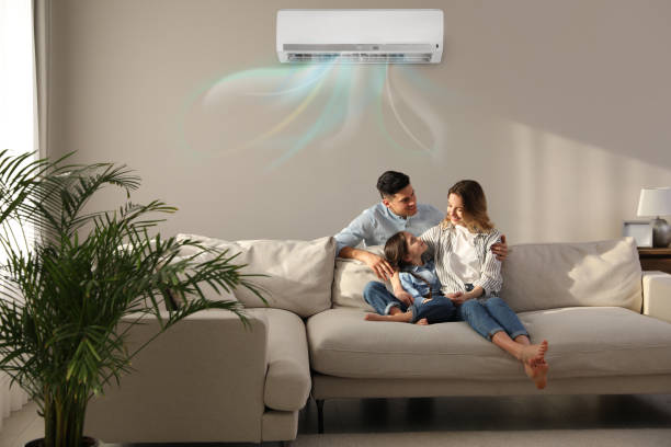 Best Commercial HVAC Repair  in Nashwauk, MN