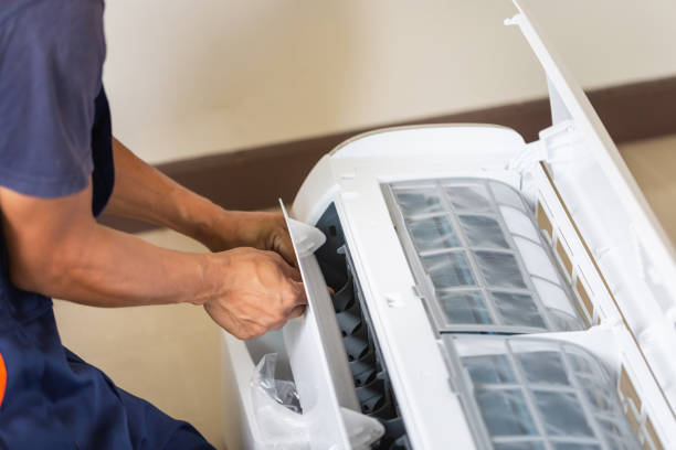 Best HVAC Tune-Up Services  in Nashwauk, MN
