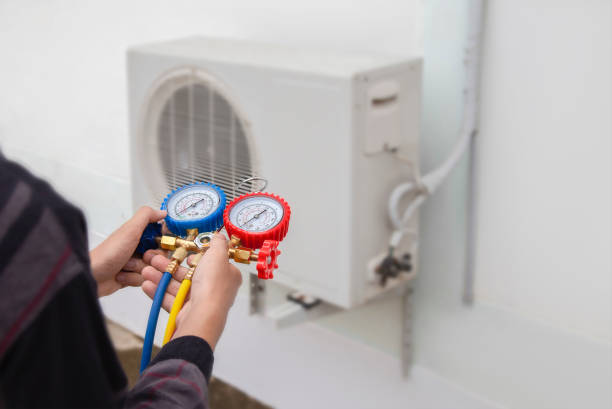 Best HVAC Repair Near Me  in Nashwauk, MN