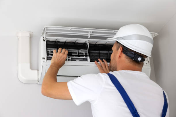 Best HVAC Installation Services  in Nashwauk, MN
