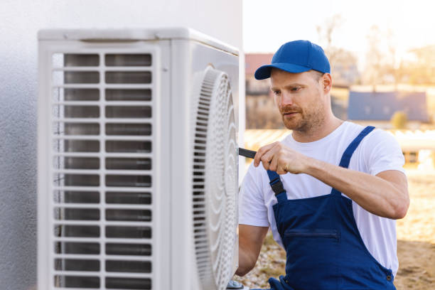 Best Air Conditioning Repair  in Nashwauk, MN