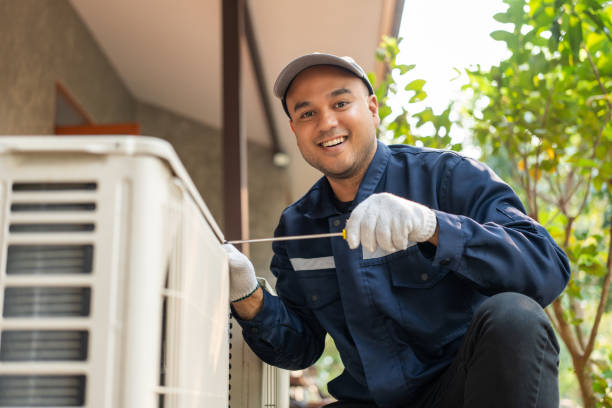 Best Furnace Installation  in Nashwauk, MN