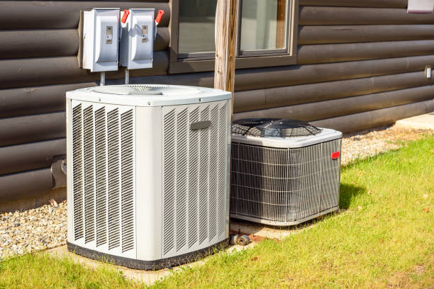 Best Best HVAC Companies  in Nashwauk, MN