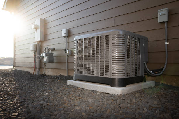 Best HVAC Installation Services  in Nashwauk, MN